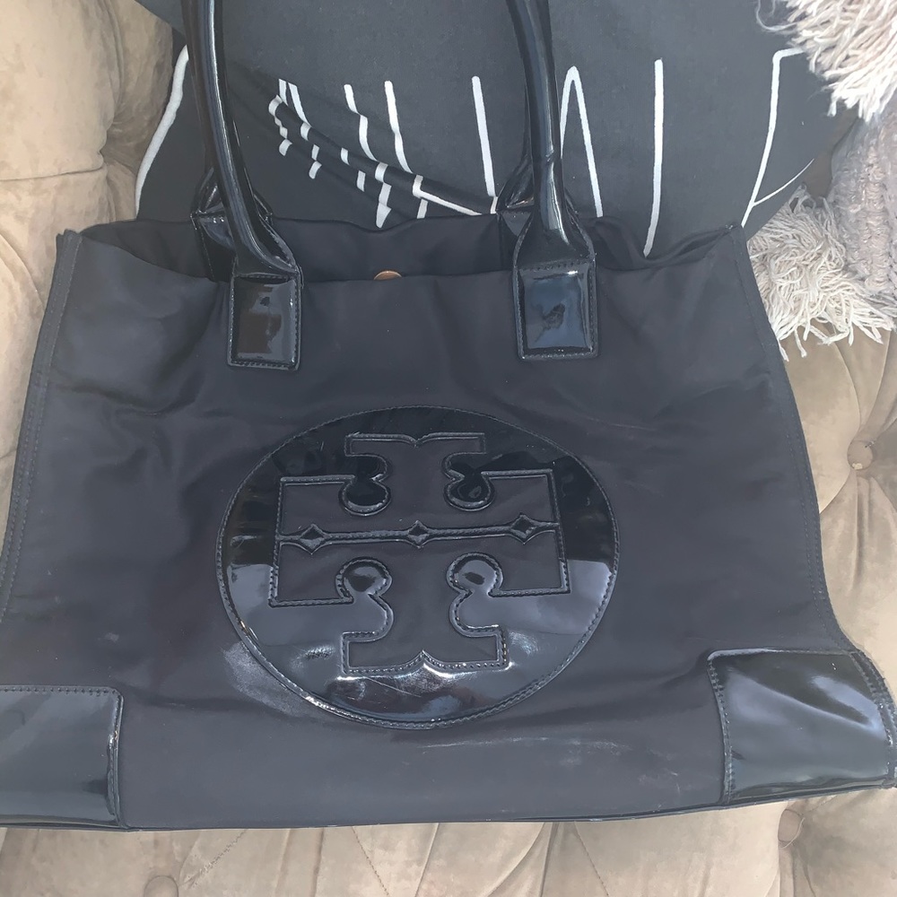 Tory Burch Ella Tote Large one